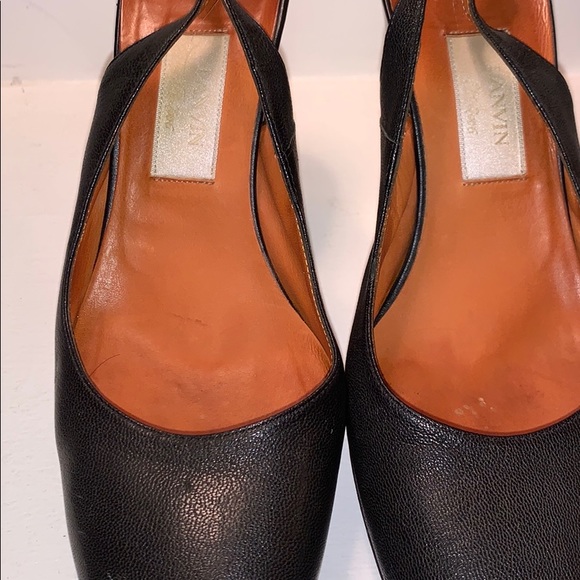 Lanvin Heels - Picture 2 of 4